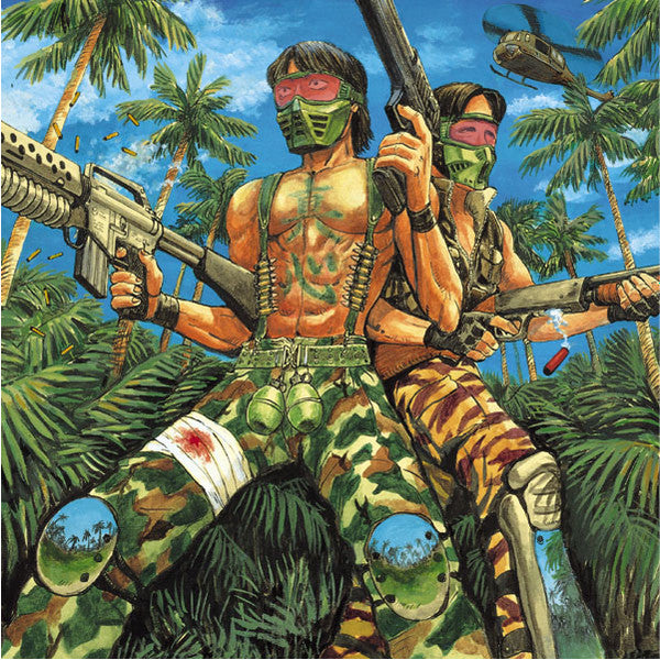 The Magokoro Brothers - I Will Survive CD VG+