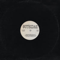 Outsidaz : Macosa / Do It With A Passion (12", Single, Promo)