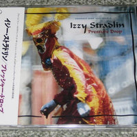 ซีดี Izzy Stradlin - Pressure Drop CD VG+