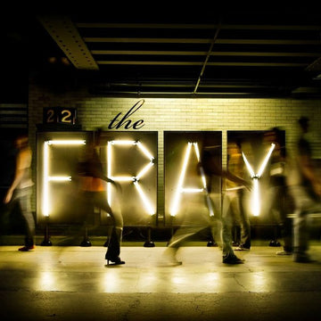 The Fray : The Fray (CD, Album)