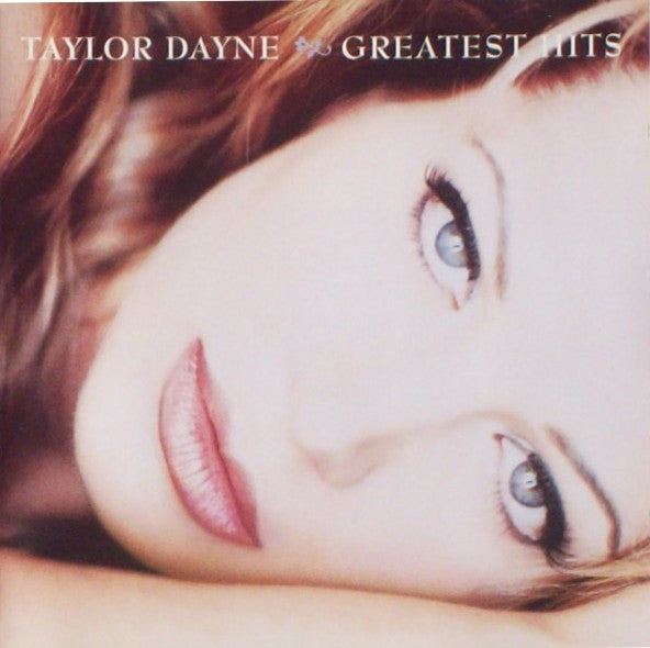 Taylor Dayne - Greatest Hits CD VG+