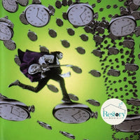 Joe Satriani - Time Machine CD VG+