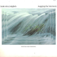 Malcolm Dalglish : Jogging The Memory (LP, Album, All)