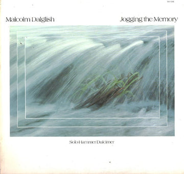 Malcolm Dalglish : Jogging The Memory (LP, Album, All)