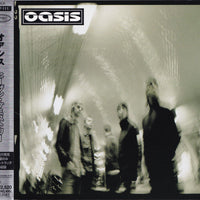 Oasis (2) : Heathen Chemistry (CD, Album, Sil)