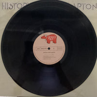แผ่นเสียง Eric Clapton - History Of Eric Clapton Vinyl VG+ 2LPs