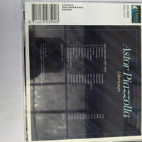ซีดี Astor Piazzolla - In Concert CD VG+