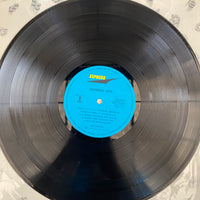 แผ่นเสียง Hi-Fi Set / Hi-fi Set - Fashionable Lover = ファッショナブル・ラヴァー Vinyl VG+