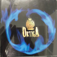 ซีดี Ortiga - Ortiga CD VG+