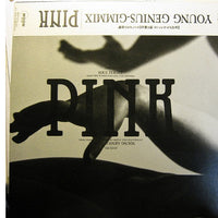 Pink (7) : Young Genius-Gimmix (12")