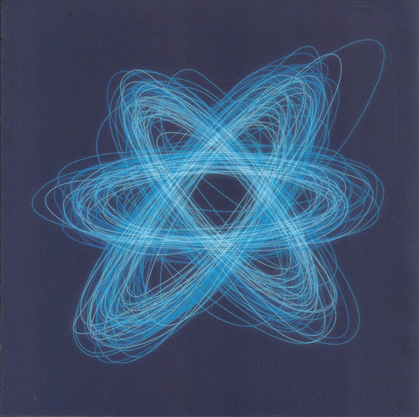 Orbital - Blue Album CD VG+