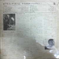 แผ่นเสียง Lionel Hampton - Hamp's Big Band Vinyl VG+