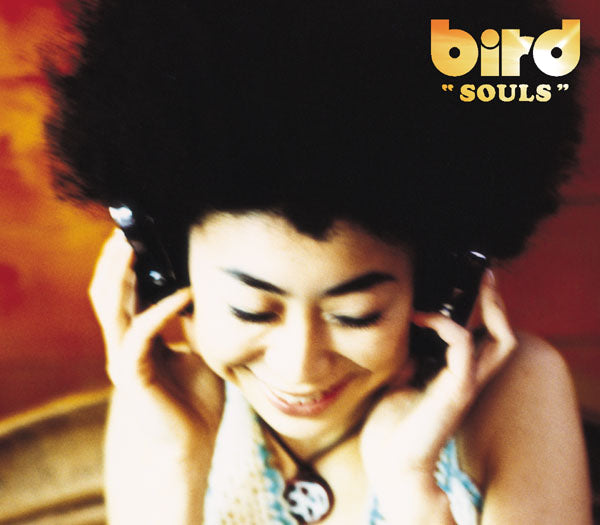 ซีดี Bird - Souls (CD) (VG+)