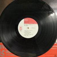 แผ่นเสียง Tony Bennett - Love Sounds 15 Series Vol.11 Vinyl VG+