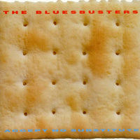 The Bluesbusters (2) : Accept No Substitute (LP, Album)