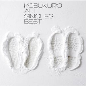 Kobukuro : All Singles Best (2xCD, Comp)