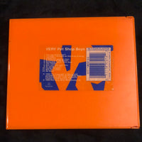 ซีดี Pet Shop Boys - Very CD VG+