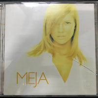 ซีดี Meja - Meja CD VG+