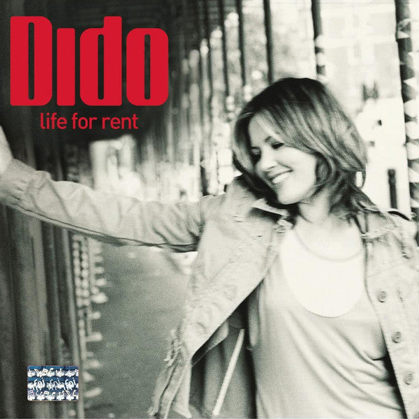 Dido - Life For Rent CD VG+