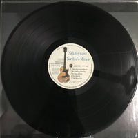 แผ่นเสียง Nick Heyward - North Of A Miracle Vinyl VG+