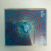 ซีดี Shoplifting - Prepare For A Trip CD VG+