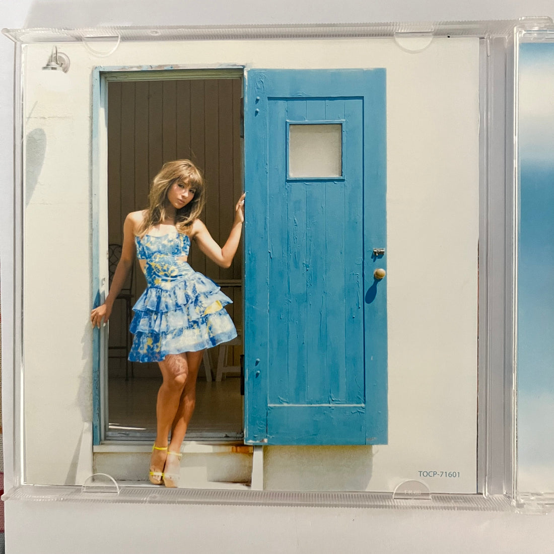 ซีดี Che'Nelle - Aishiteru CD NM