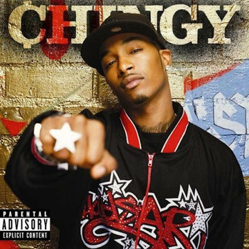 Chingy : Hoodstar (CD, Album)