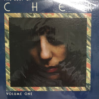 แผ่นเสียง Cher - The Best Of Cher Volume One Vinyl VG+
