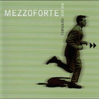 ซีดี Mezzoforte - Forward Motion CD NM HDCD