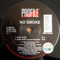 No Smoke : Koro Koro (12")