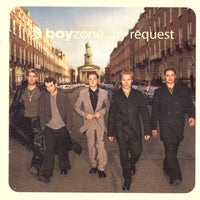 Boyzone - ...By Request CD VG