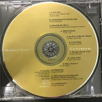 ซีดี Mariah Carey - Daydream CD VG+