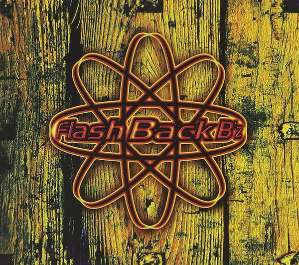 B'Z - Flash Back: B'z Early Special Titles CD VG+