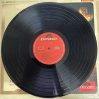 แผ่นเสียง Alfred Hause And His Tango Orchestra - Tangos Of The World Deluxe Vinyl VG+