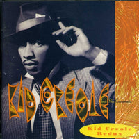 Kid Creole And The Coconuts - Kid Creole Redux CD NM or M-