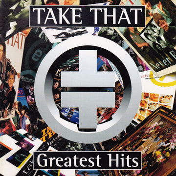 Take That : Greatest Hits (CD, Comp)