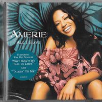 Amerie : All I Have (CD, Album)