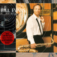 ซีดี Bill Evans - Soul Insider CD VG+