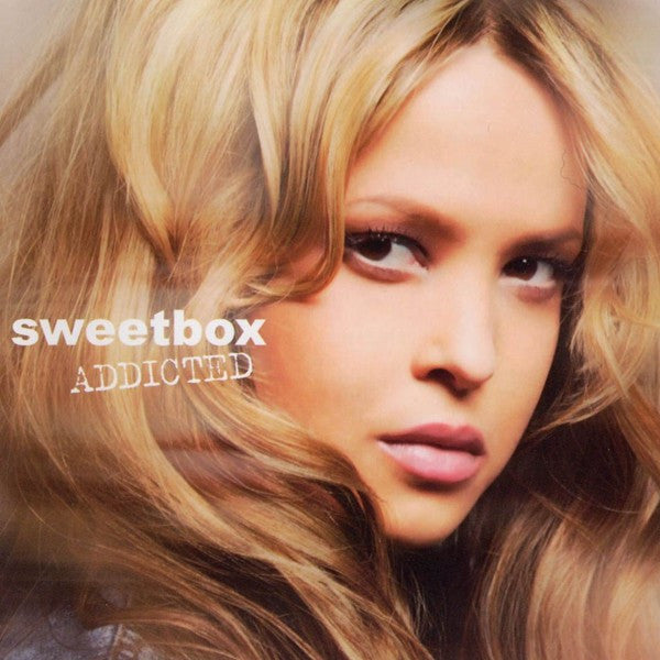 Sweetbox - Addicted CD VG+