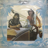 แผ่นเสียง Loggins And Messina - Full Sail Vinyl VG+