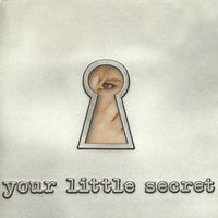 ซีดี Melissa Etheridge - Your Little Secret CD VG+