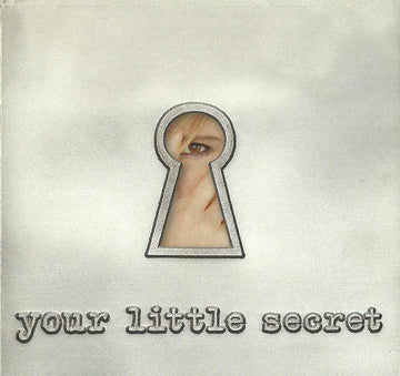 Melissa Etheridge : Your Little Secret (CD, Album)