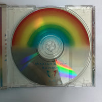ซีดี Mariah Carey - Rainbow CD VG+