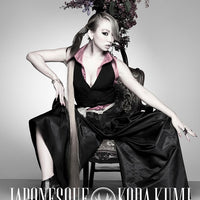 Kumi Koda : Japonesque (CD, Album + DVD-V)