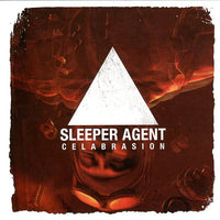 Sleeper Agent - Celabrasion CD VG+
