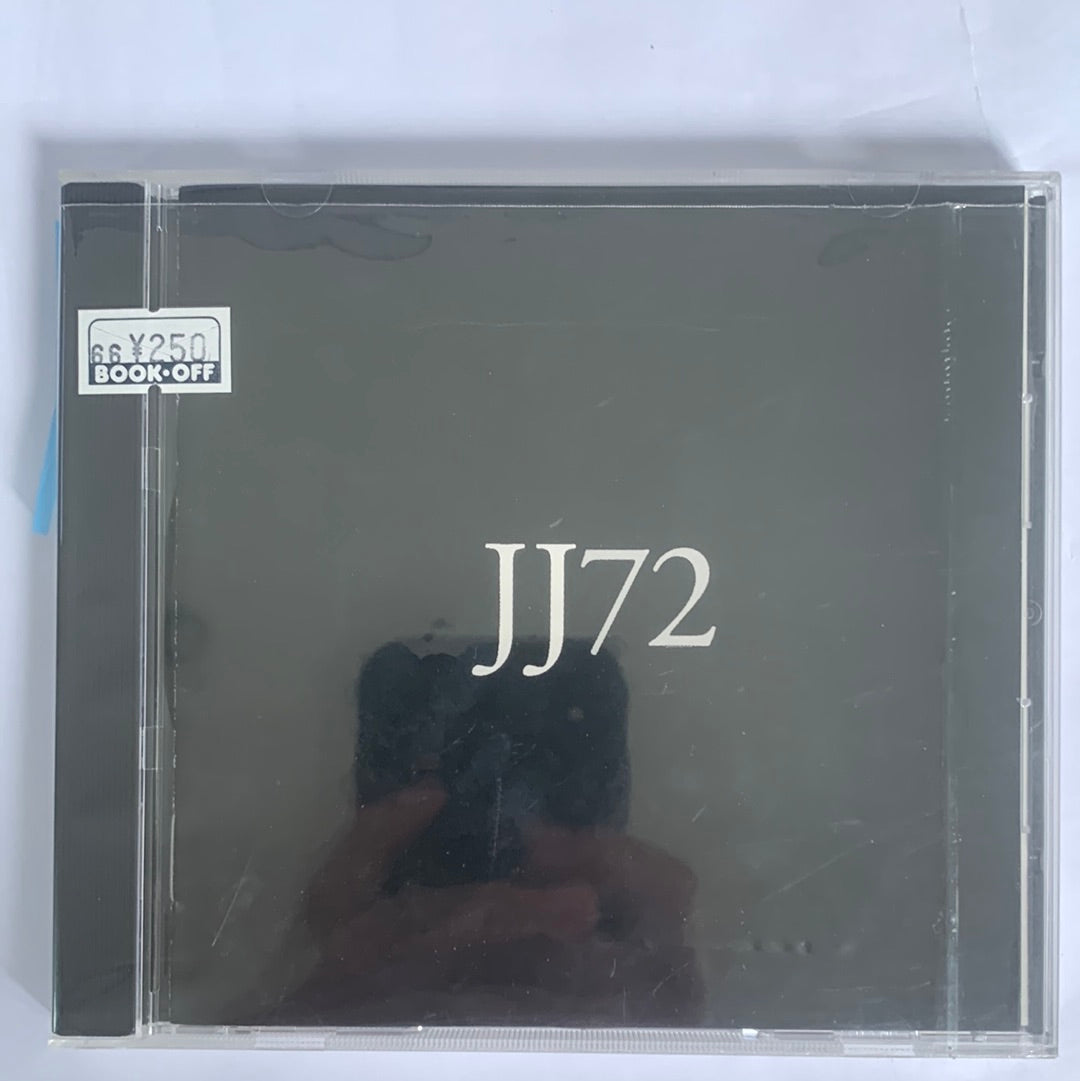 ซีดี JJ72 - JJ72 CD VG+