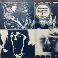 The Rolling Stones : Emotional Rescue (LP, Album)