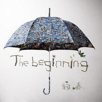 Ayaka : The Beginning (CD, Album)