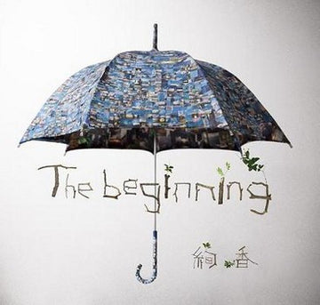 Ayaka : The Beginning (CD, Album)