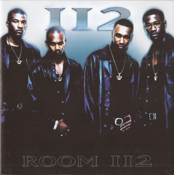 112 - Room 112 CD VG+